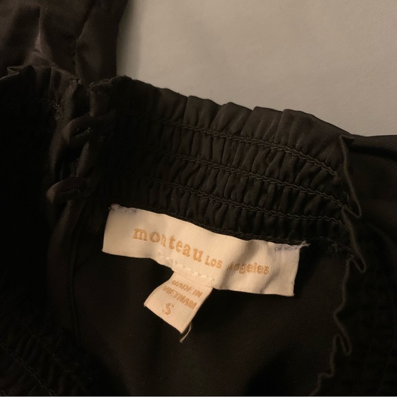 Monteau los anseles little black dress - Picture 5 of 5